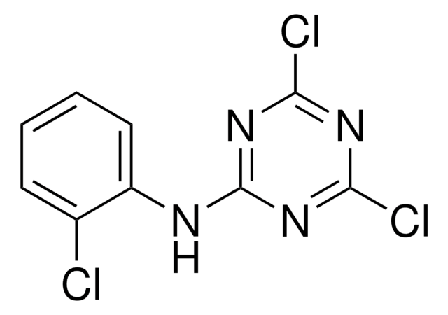 Anilazine PESTANAL&#174;, analytical standard