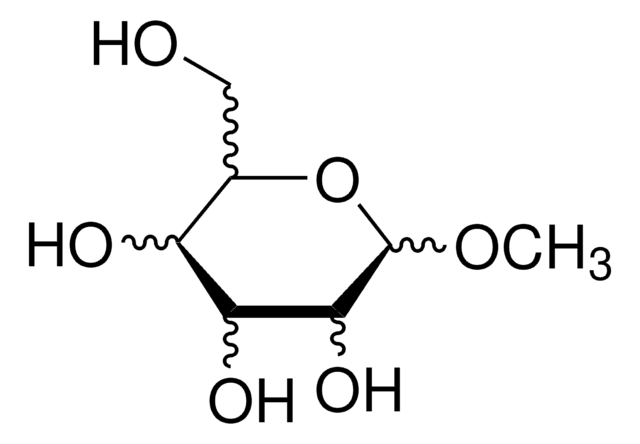 1-O-METHYL-BETA-D-GLUCOSIDE AldrichCPR