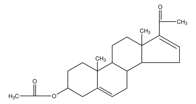 16-Dehydropregnenolone acetate &#8805;95%