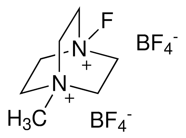 Selectfluor&#174; II reagent