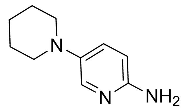 5-(Piperidin-1-yl)pyridin-2-amine AldrichCPR