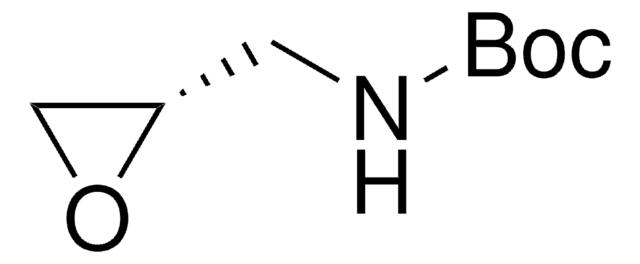 (S)-N-Boc-2,3-氨基环氧丙烷 97%