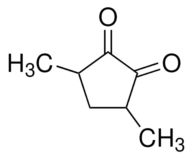 3,5-二甲基-1,2-环戊二酮 &#8805;97%