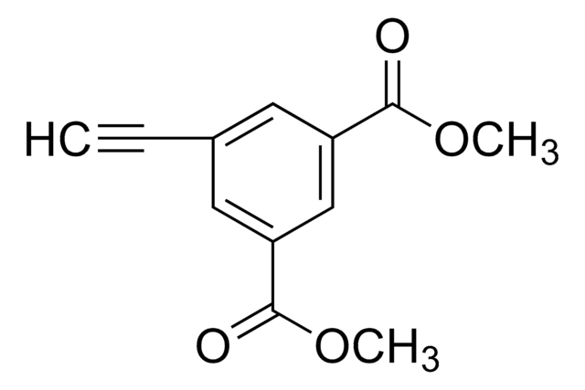 Dimethyl 5-ethynylisophthalate 97%