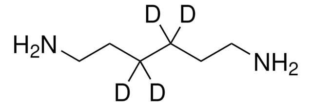 1,6-二氨基己烷-3,3,4,4-d4 98 atom % D