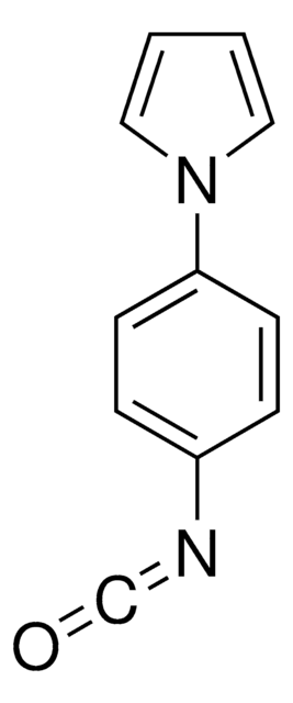 1-(4-Isocyanatophenyl)-1H-pyrrole