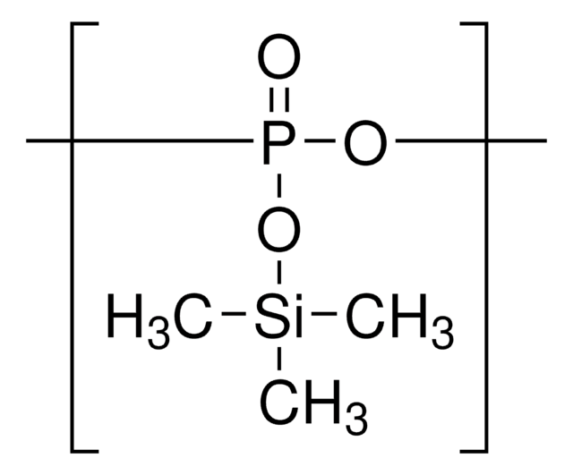 Trimethylsilyl polyphosphate