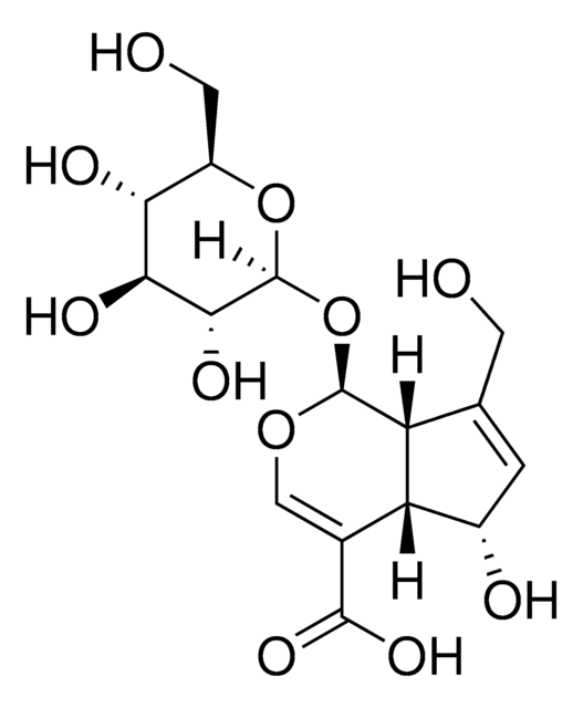 去乙酰车叶草苷酸 phyproof&#174; Reference Substance