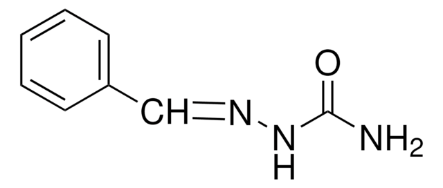 Benzaldehyde semicarbazone 97%