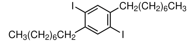 1,4-二碘-2,5-二辛基苯