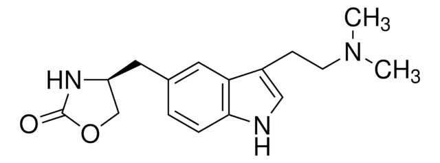 佐米曲普坦 European Pharmacopoeia (EP) Reference Standard