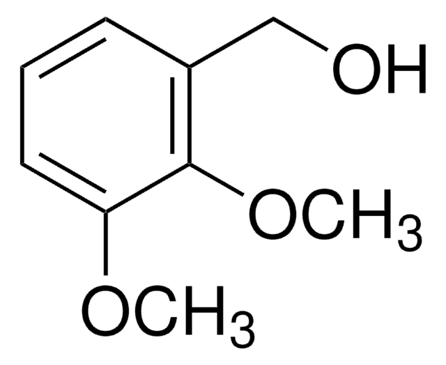 2,3-Dimethoxybenzyl alcohol 99%