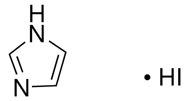 Imidazolium iodide