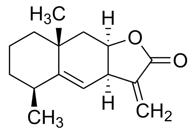 Alantolactone phyproof&#174; Reference Substance