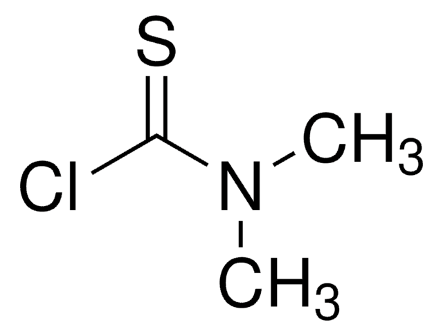 Dimethylthiocarbamoyl chloride 97%