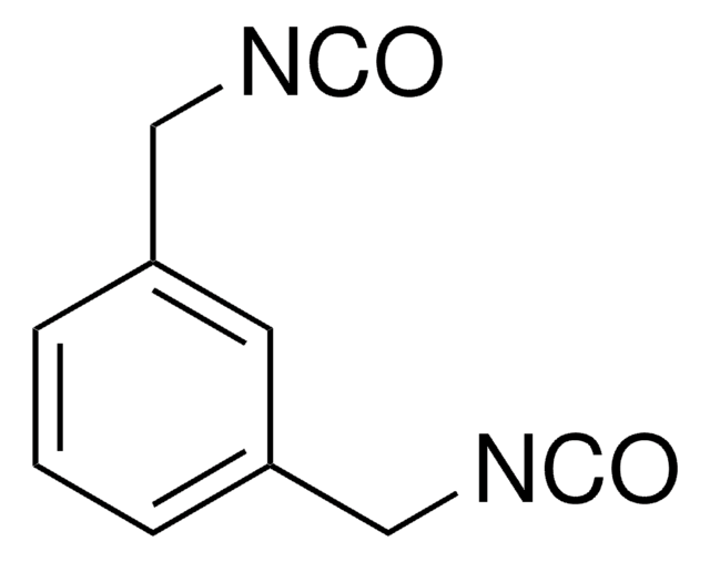 间苯二甲基异氰酸酯 technical, &#8805;90% (GC)