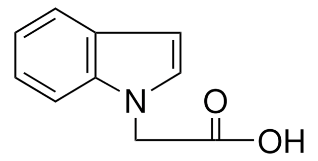 1-INDOLEACETIC ACID AldrichCPR