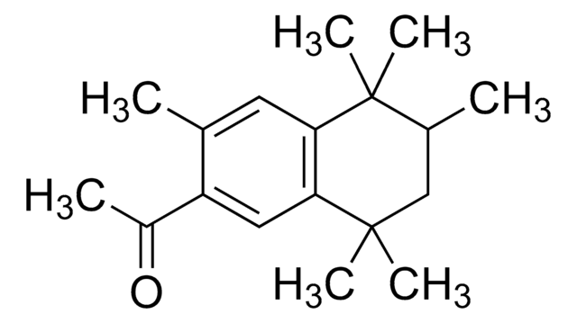 6-Acetyl-1,1,2,4,4,7-hexamethyltetralin AldrichCPR