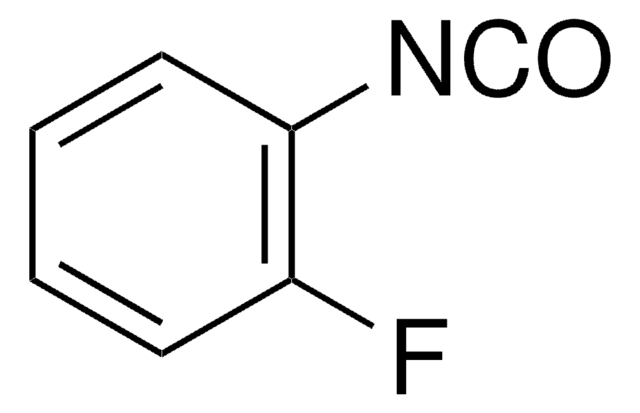 2-氟异氰酸苯酯 97%