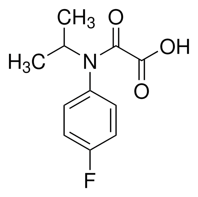 氟噻草胺 OA PESTANAL&#174;, analytical standard