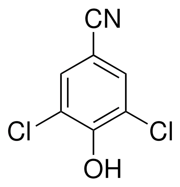 Chloroxynil PESTANAL&#174;, analytical standard