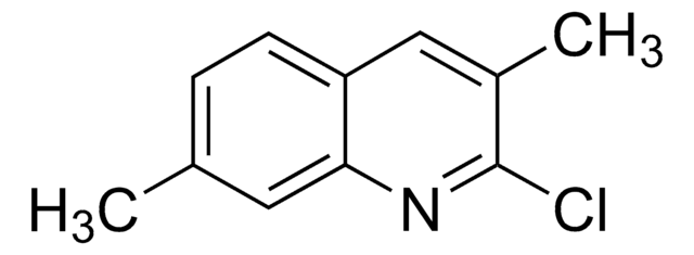 2-Chloro-3,7-dimethylquinoline AldrichCPR