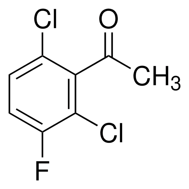 2',6'二氯-3'-氟苯乙酮 98%