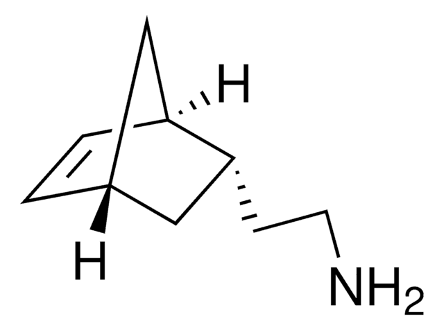 2-[(1S,2S,4S)-Bicyclo[2.2.1]hept-5-en-2-yl]ethanamine AldrichCPR