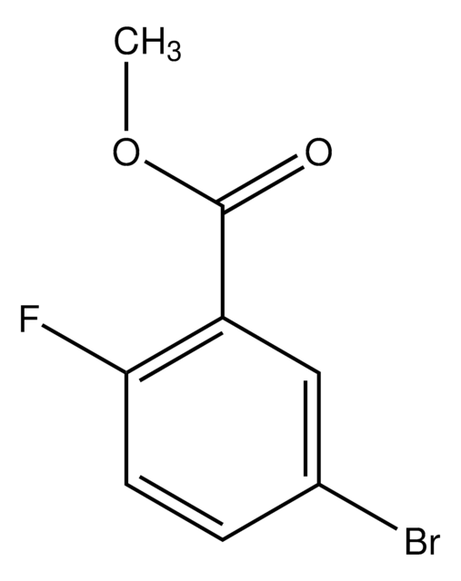 Methyl 5-bromo-2-fluorobenzoate