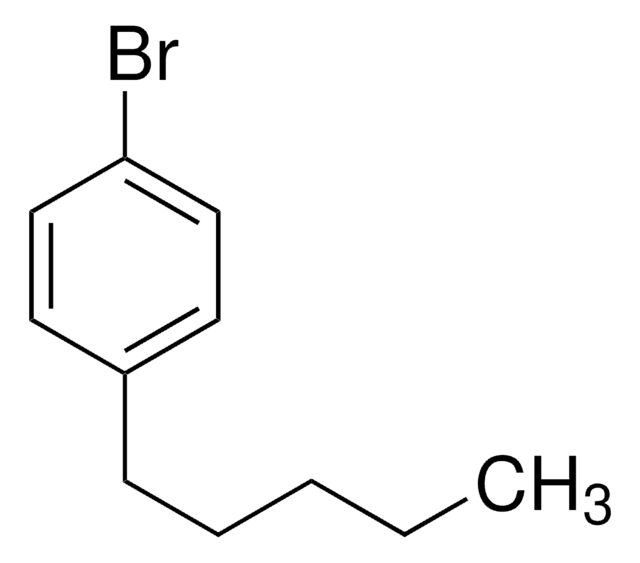 4-Pentylbromobenzene 97%