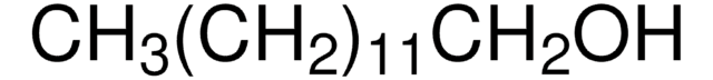 1-十三醇 analytical standard