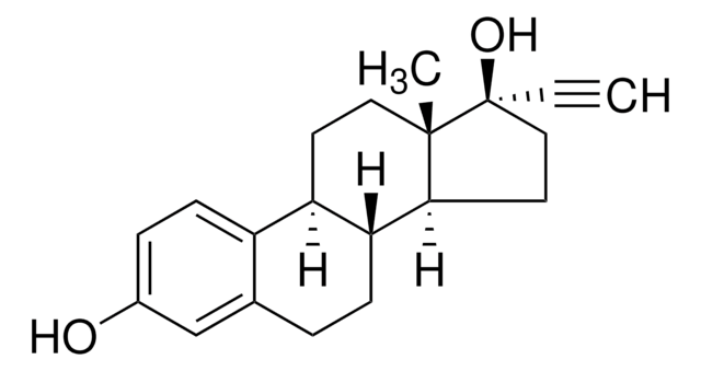 炔雌醇 British Pharmacopoeia (BP) Assay Standard