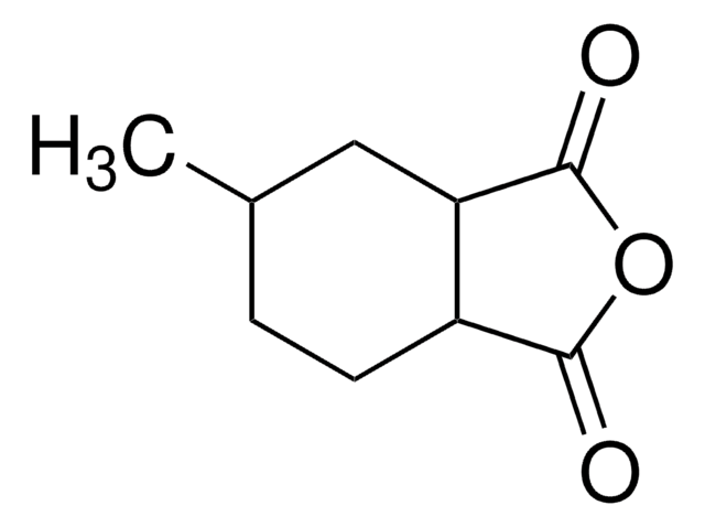 氢化-4-甲苯酐&#65292;顺反异构体混合物 96%