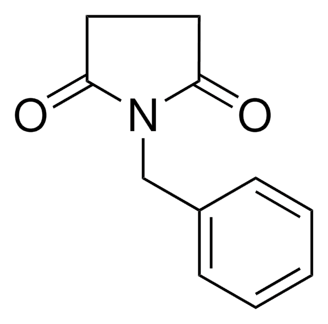 1-BENZYL-PYRROLIDINE-2,5-DIONE AldrichCPR