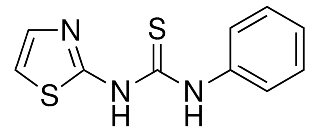 N-phenyl-N'-(1,3-thiazol-2-yl)thiourea AldrichCPR