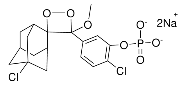 CDP-Star&#174; 化学发光底物 0.25&#160;mM in H2O