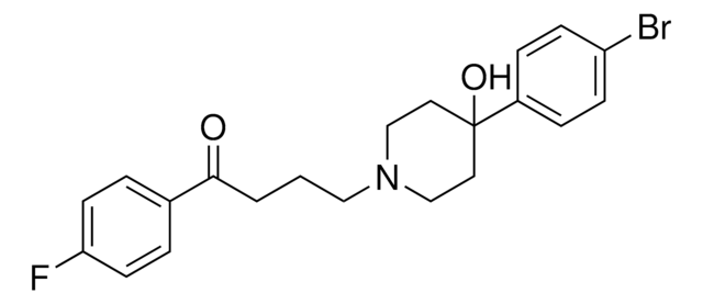 溴哌利多 European Pharmacopoeia (EP) Reference Standard