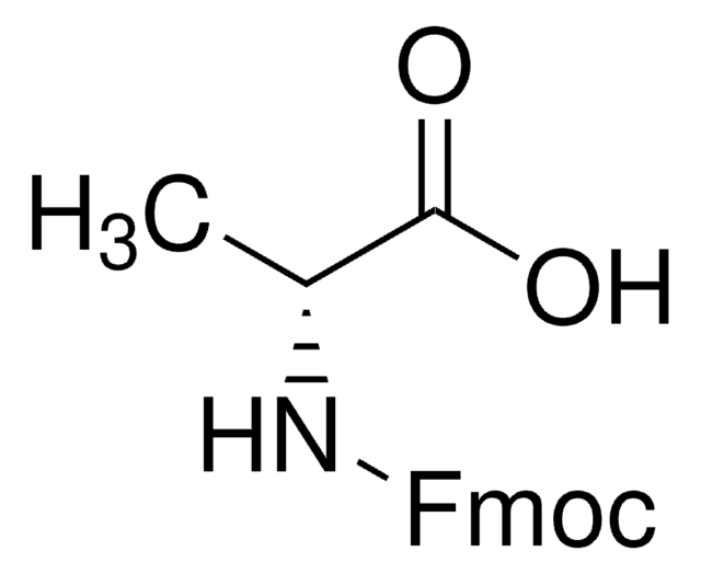 Fmoc-D-Ala-OH &#8805;98.0% (HPLC)