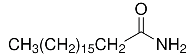 Octadecanamide technical grade, 85%