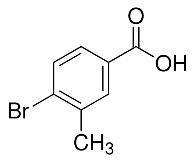 4-溴-3-甲基苯甲酸 97%