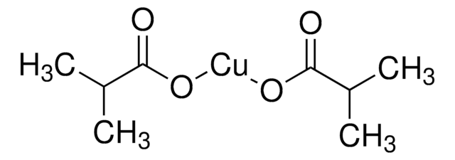 copper(ii)i-butyrate AldrichCPR