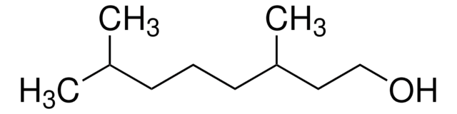 3,7-二甲基-1-辛醇 &#8805;98%
