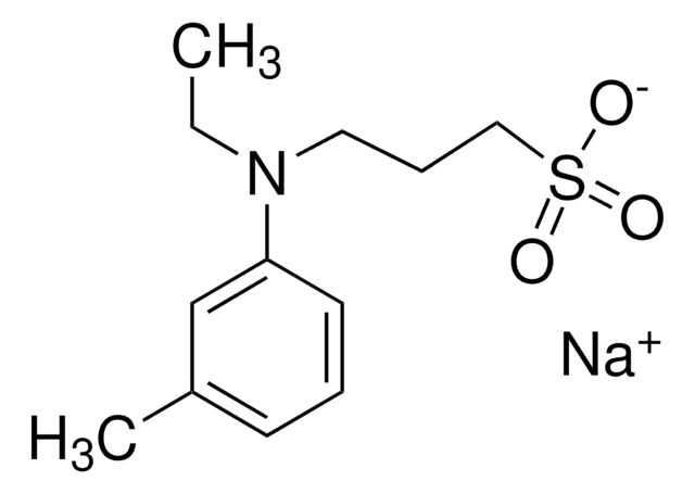 N-乙基-N-(3-磺丙基)-3-甲基苯胺 钠盐