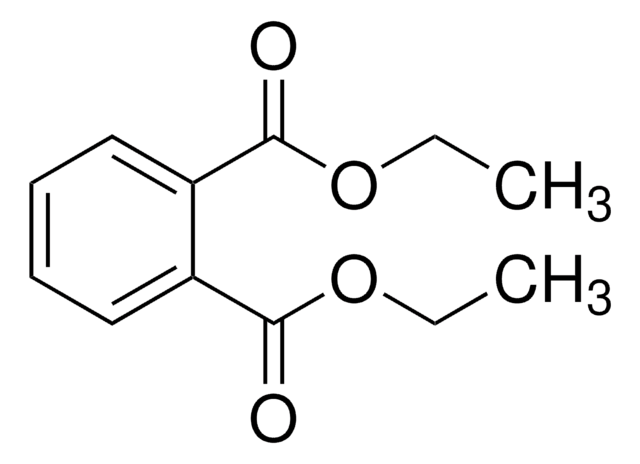 邻苯二甲酸二乙酯 Technipur&#174;, for synthesis