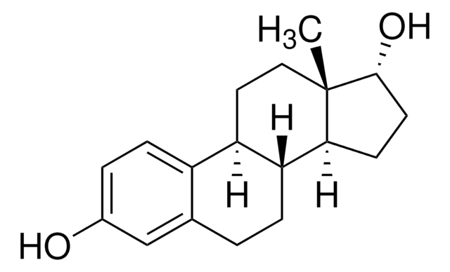 &#945;-雌二醇 VETRANAL&#174;, analytical standard