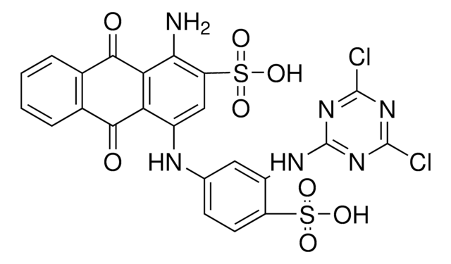 Reactive Blue 4 Dye content 35&#160;%