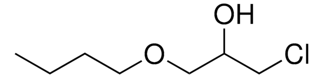 1-BUTOXY-3-CHLORO-PROPAN-2-OL AldrichCPR