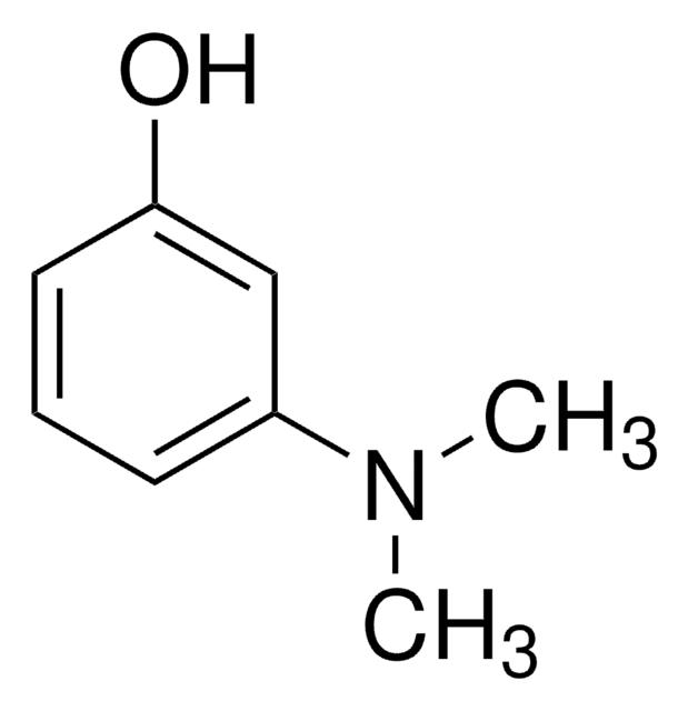 3-(二甲氨基)苯酚 97%