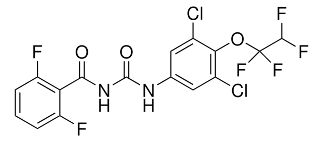 氟铃脲 PESTANAL&#174;, analytical standard