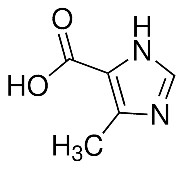 5-Methyl-3H-imidazole-4-carboxylic acid AldrichCPR